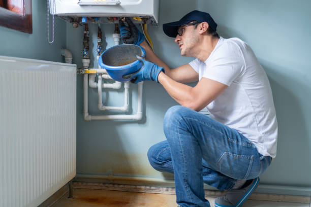 Green Plumbing Solutions and Water Conservation in Chelsea, MI