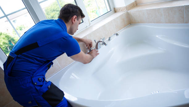 Best Leak Detection and Repair  in Chelsea, MI